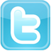Social logo twitter